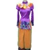 HPO Adult Women's Carton Costume | Multi Cosplay Costume