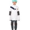 HPO Adult Women's Korean TV Show Zombie Bloodstained Sports Uniform | Multiple Size Options