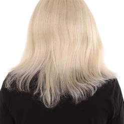 HPO Film Pirate Mens Wig And Full Beard Set | Cosplay Halloween Wig | Multiple Colors | Premium Breathable Capless Cap