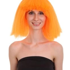 HPO Australian Singer Wigs Collection | Large Celebrity Wigs | Premium Breathable Capless Cap