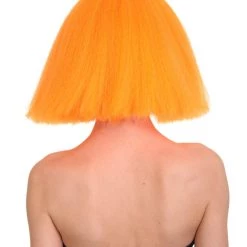 HPO Australian Singer Wigs Collection | Large Celebrity Wigs | Premium Breathable Capless Cap