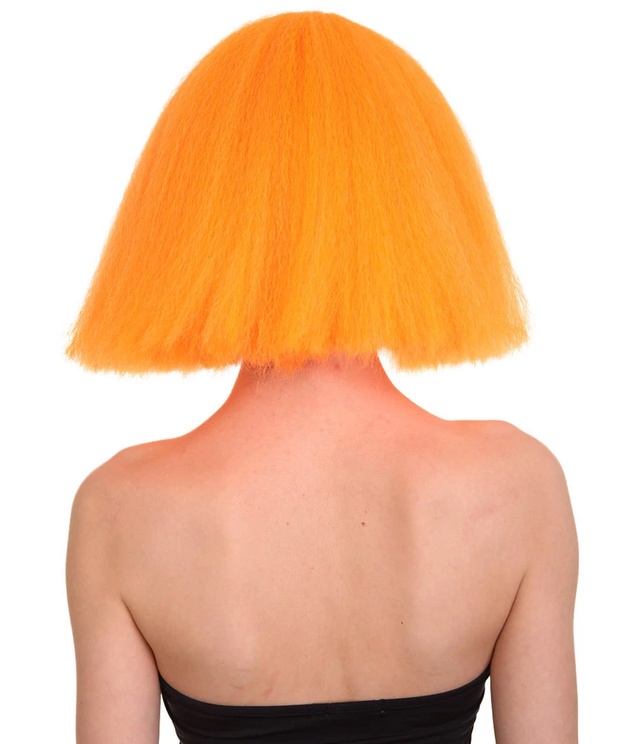 HPO Australian Singer Wigs Collection | Large Celebrity Wigs | Premium Breathable Capless Cap