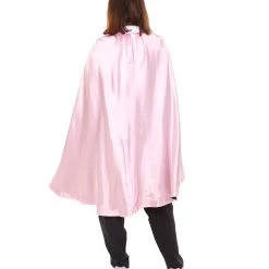 HPO Adult Women's Queen Reversible Robe Costume | Multiple Color Options Cosplay Costume