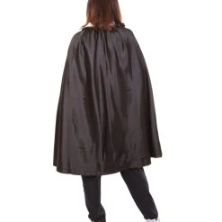 HPO Adult Women's Queen Reversible Robe Costume | Multiple Color Options Cosplay Costume