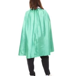 HPO Adult Women's Queen Reversible Robe Costume | Multiple Color Options Cosplay Costume
