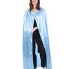 HPO Adult Women's Hooded Cape Costume | Multiple Color Options Cosplay Costume