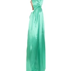 HPO Adult Women's Hooded Cape Costume | Multiple Color Options Cosplay Costume