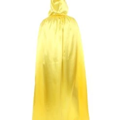 HPO Adult Women's Hooded Cape Costume | Multiple Color Options Cosplay Costume