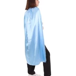 HPO Adult Women's Party Cape Costume | Multiple Color Options Halloween Costume