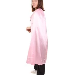 HPO Adult Women's Party Cape Costume | Multiple Color Options Halloween Costume