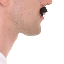 HPO Freddie Mercury | Men's Long Black Bohemian Rapsody Freddie Mercury Mustache