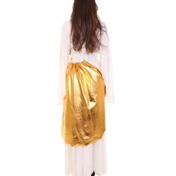 HPO Adult Women's Greek Goddess Costume | White Cosplay Costume