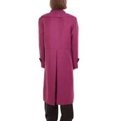 HPO Adult Men's Rain Prince Costume | Purple, Black And White Cosplay Costume