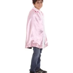 HPO Child's King / Queen Reversible Robe | Multiple Color Option Cosplay Costume Kids