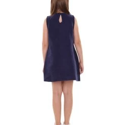 HPO Kids Child's Girl 12 Constellation Of Aries Party Troll Dress Costume | Blue Halloween Costume