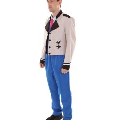 HPO Adult Men's Movie Costume | Muti Cosplay Costume