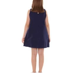 HPO Child's Girl 12 Constellation Of Sagittarius Party Troll Dress Costume | Blue Halloween Costume Kids