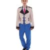 HPO Adult Men's Movie Costume | Muti Cosplay Costume