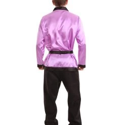 HPO Adult Men's Decadent Bachelor Assorted Costume | Multiple Color Option Cosplay Costume