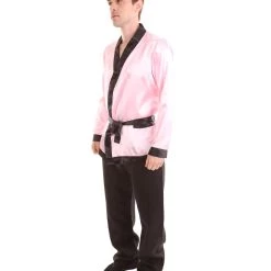 HPO Adult Men's Decadent Bachelor Assorted Costume | Multiple Color Option Cosplay Costume