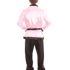 HPO Adult Men's Decadent Bachelor Assorted Costume | Multiple Color Option Cosplay Costume