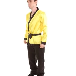 HPO Adult Men's Decadent Bachelor Assorted Costume | Multiple Color Option Cosplay Costume