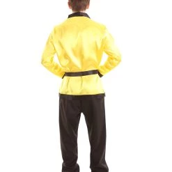 HPO Adult Men's Decadent Bachelor Assorted Costume | Multiple Color Option Cosplay Costume