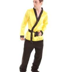 HPO Adult Men's Decadent Bachelor Assorted Costume | Multiple Color Option Cosplay Costume