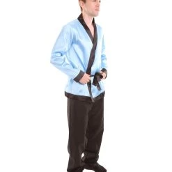 HPO Adult Men's Decadent Bachelor Assorted Costume | Multiple Color Option Cosplay Costume