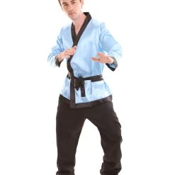 HPO Adult Men's Decadent Bachelor Assorted Costume | Multiple Color Option Cosplay Costume