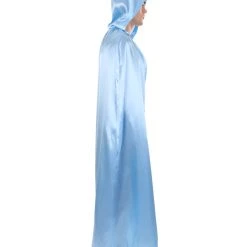 HPO Adult Men's Hooded Cape Costume | Multiple Color Options Halloween Costume