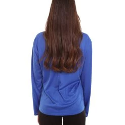 HPO Adult Women's My Heart Is Broken Nude Long Sleeve Costume | Cosplay Costume Collections