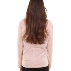 HPO Adult Women's My Heart Is Broken Nude Long Sleeve Costume | Cosplay Costume Collections