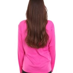 HPO Adult Women's My Heart Is Broken Nude Long Sleeve Costume | Cosplay Costume Collections