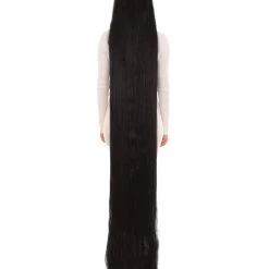 HPO 70' Extra Long Womens Wig Collections | Halloween Wig | Premium Breathable Capless Cap
