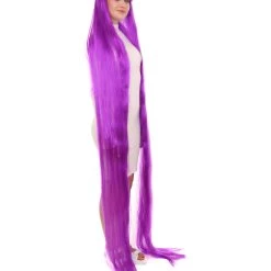 HPO 70' Extra Long Womens Wig Collections | Halloween Wig | Premium Breathable Capless Cap