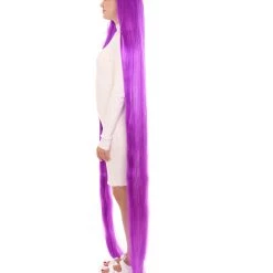 HPO 70' Extra Long Womens Wig Collections | Halloween Wig | Premium Breathable Capless Cap