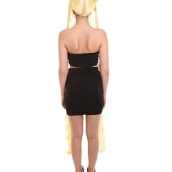 HPO Women's Womens Anime 60