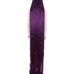 HPO 70' Extra Long Womens Wig Collections | Halloween Wig | Premium Breathable Capless Cap