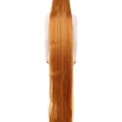 HPO 70' Extra Long Womens Wig Collections | Halloween Wig | Premium Breathable Capless Cap