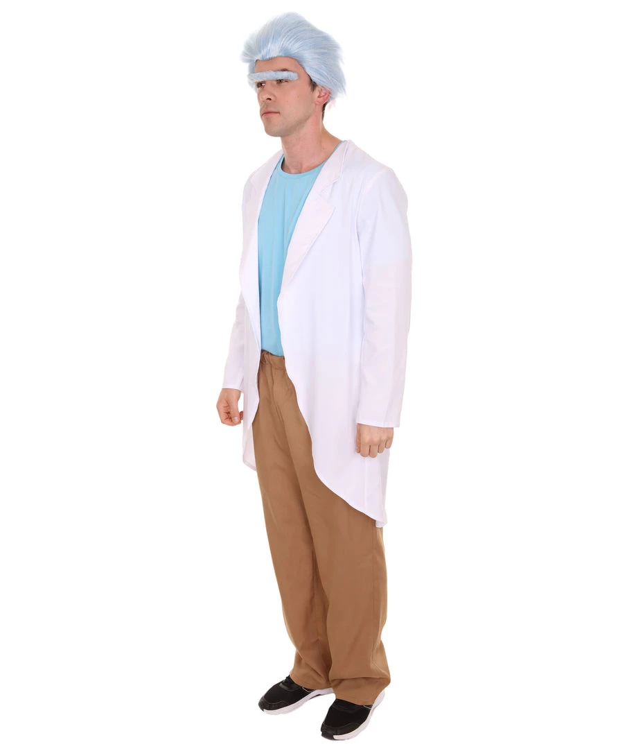 HalloweenPartyOnline Men's TV Movie Cosplay Costume | TV/Movie Multi Costumes