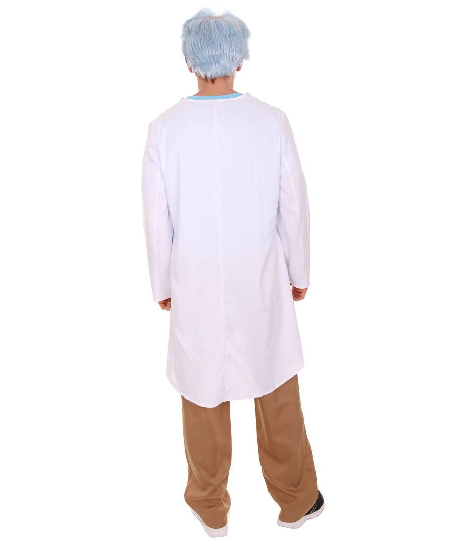 HalloweenPartyOnline Men's TV Movie Cosplay Costume | TV/Movie Multi Costumes