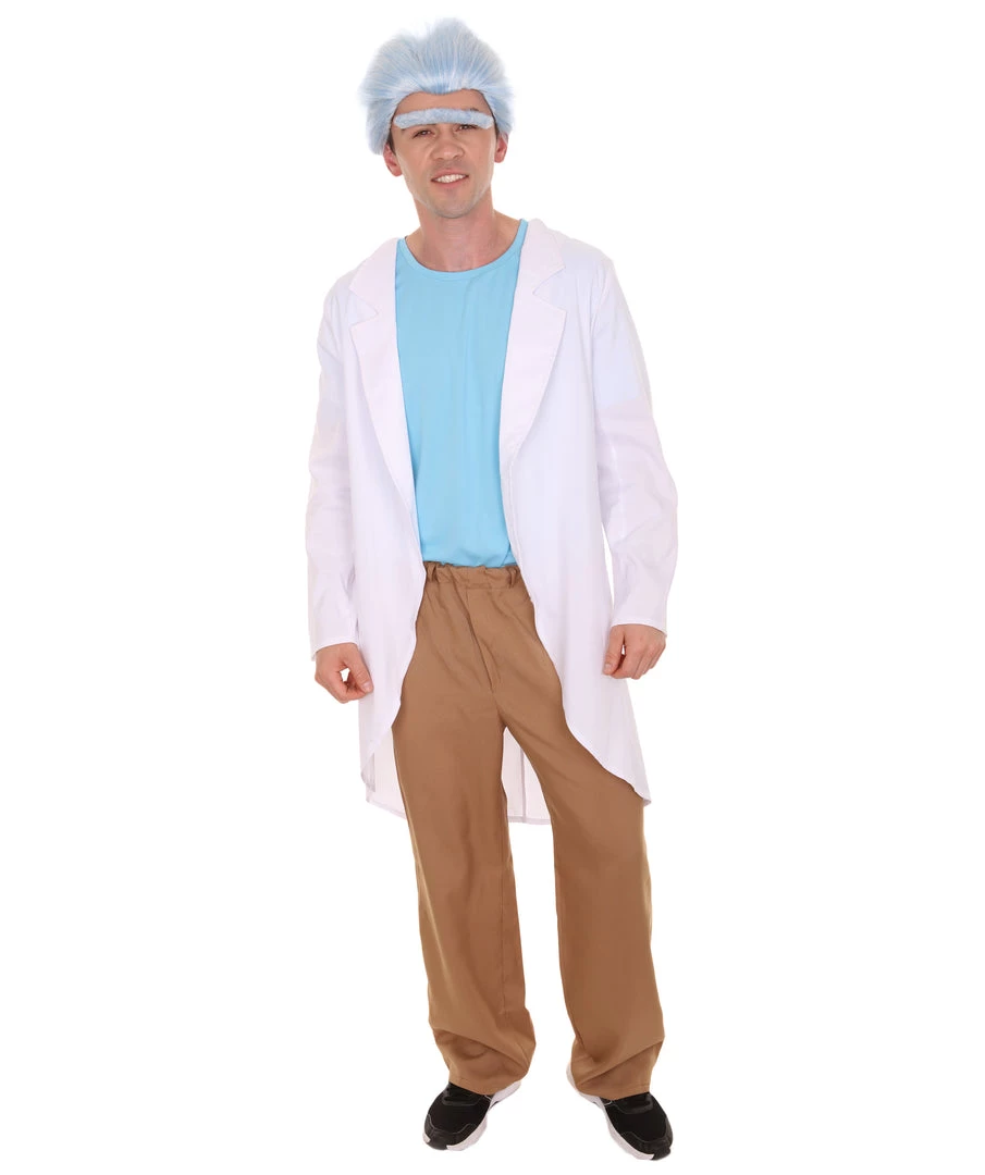 HalloweenPartyOnline Men's TV Movie Cosplay Costume | TV/Movie Multi Costumes