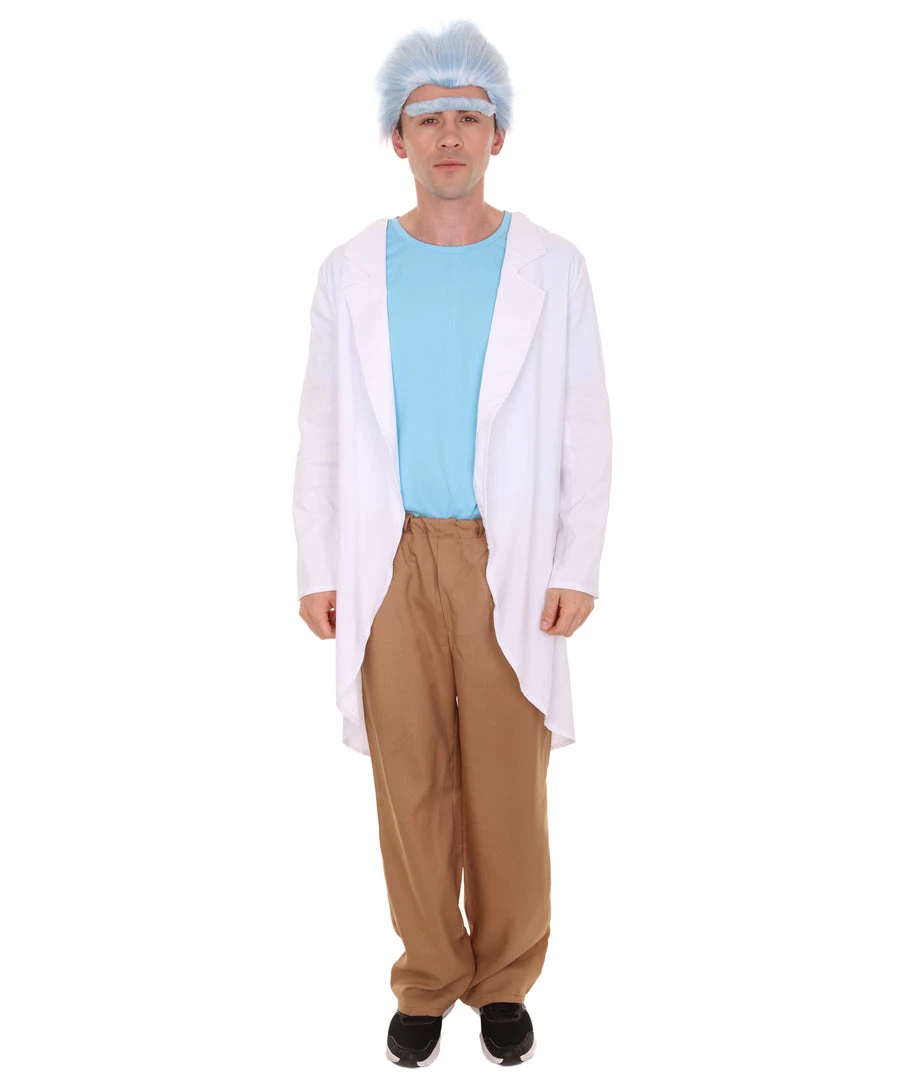 HalloweenPartyOnline Men's TV Movie Cosplay Costume | TV/Movie Multi Costumes