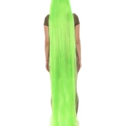 HPO 70' Extra Long Womens Wig Collections | Halloween Wig | Premium Breathable Capless Cap