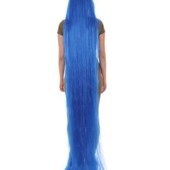 HPO 70' Extra Long Womens Wig Collections | Halloween Wig | Premium Breathable Capless Cap