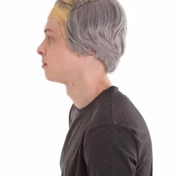 HPO Comb Over Mens Wig | Cosplay Halloween Wig