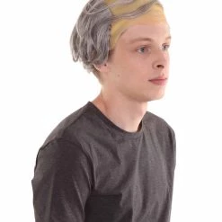 HPO Comb Over Mens Wig | Cosplay Halloween Wig