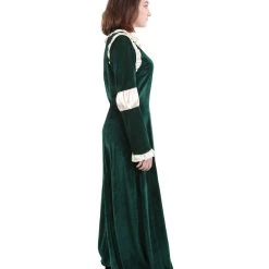 HPO Adult Women's Brave Princess Costume | Multi Cosplay Costume