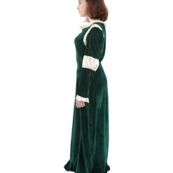 HPO Adult Women's Brave Princess Costume | Multi Cosplay Costume